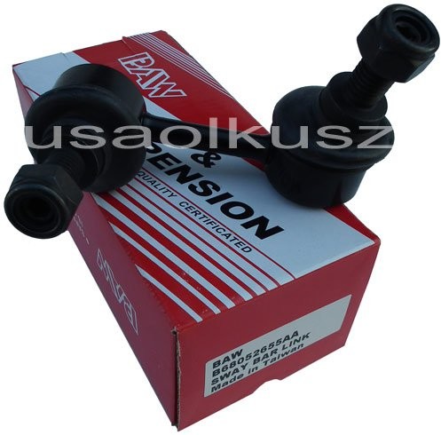 BAW ącznik stabilizatora tylnego Dodge Journey