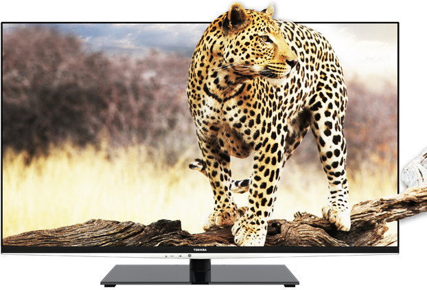 Toshiba 55VL963