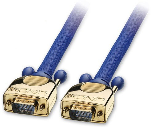Lindy Kabel VGA-VGA (D-sub) 37751 - 30m