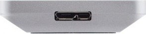 OWC Envoy Pro for Macbook Pro Retina USB3.0 Aluminium MAU3ENVOYPRO