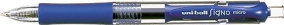 Uni MITSUBISHI PENCIL Długopis automatyczny UMN-152 FINE gel niebieski UN011-1
