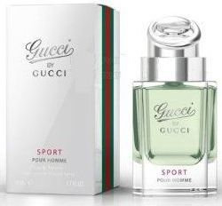 Gucci Sport Woda toaletowa 30ml