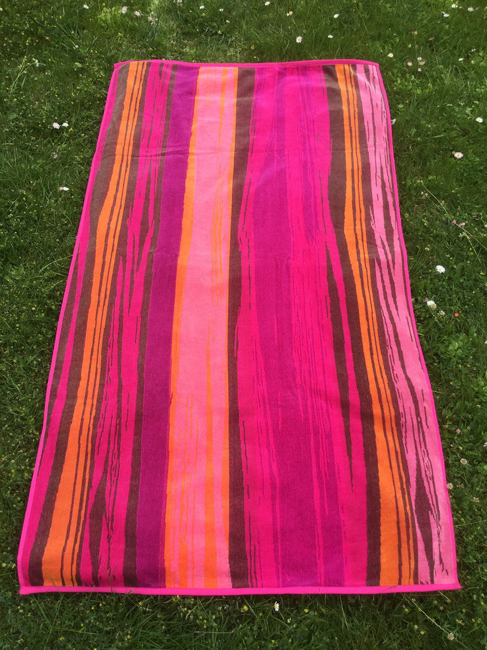 Detexpol Ręcznik plażowy 90x160 Ibiza 16