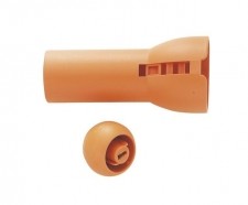 FISKARS RĽCZKA I GAŁKA DO A GO ŻYRAFA (115560) FS115565
