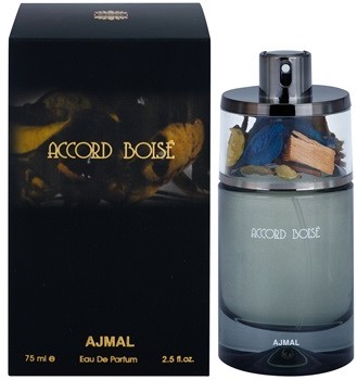 Ajmal Accord Boise 75 ml woda perfumowana