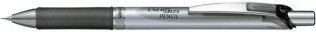Pentel Ołówek automatyczny Energize PL75 0.5mm czarny PL75-A