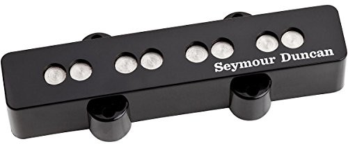 Seymour Duncan Seymour DUNCAN Jazz Bass Quarter funt, bridge  Pickup gitara basowa SJB-3