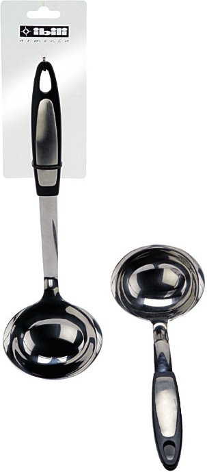 Ibili Łyżka do zupy