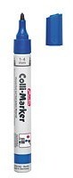 Herlitz MAZAK COLLI-MARKER WODOODP. 1-4mm NIEBIESKI