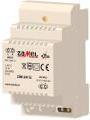 Zamel Zasilacz impulsowy 230VAC/24VDC 1000mA 3-modułowy typ:ZIM-24/12