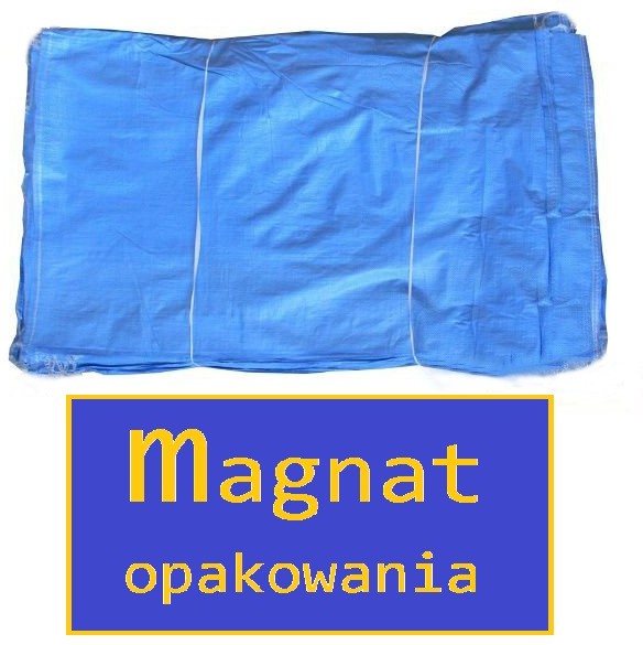 MAGNAT Worek na zboże 50x80