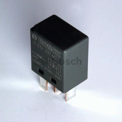 BOSCH PrzekaYnik 0 332 207 402