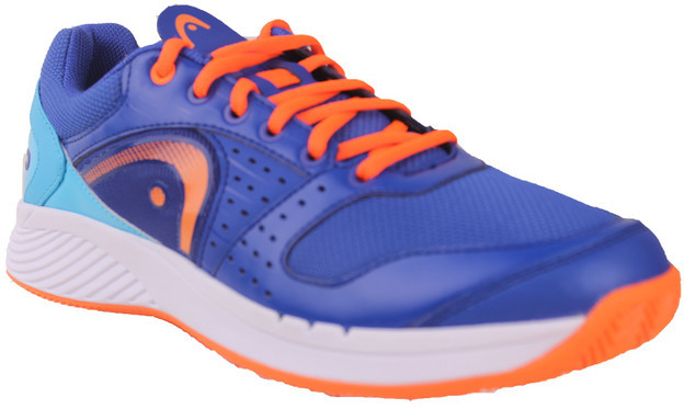 Head Sprint Team Clay 273515 niebieski