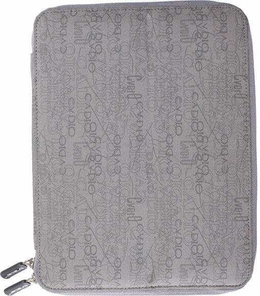Tracer Etui na Tablet 9,7-10,1 S9 Gray (TRATOR43622)