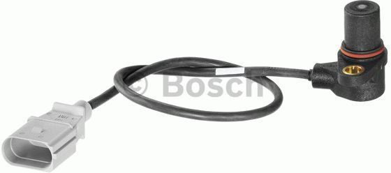 BOSCH Generator impulsów, wał korbowy 0 261 210 178