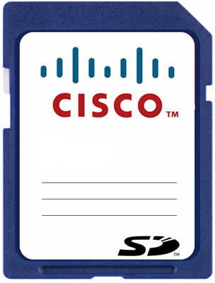 Cisco Ie 1gb Sd Memory Card For Ie2000, Ie3010 SD-IE-1GB=