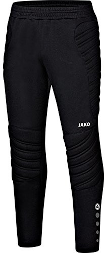 Jako spodnie TW Striker spodnie bramkarskie dla dzieci (wszystkie długości), czarny 8936