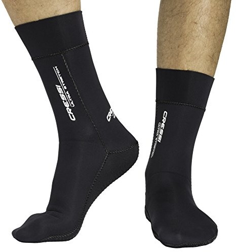Фото - Інше для плавання Cressi Sub Skarpety neoprenowe do nurkowania Cressi 3.0mm 