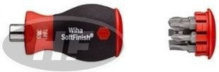 Wiha Uchwyt na bit Stubby torx w opakowaniu blistrowym SB 3801 03 33744