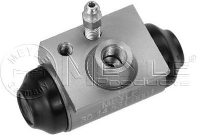 MEYLE Cylinderek hamulcowy 30-14 531 0001
