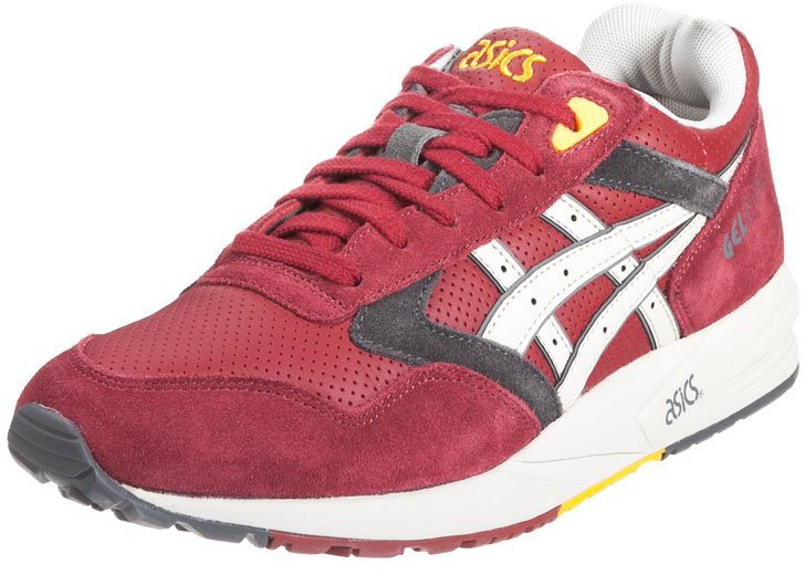 Asics Gel-Saga wielokolorowe H538L