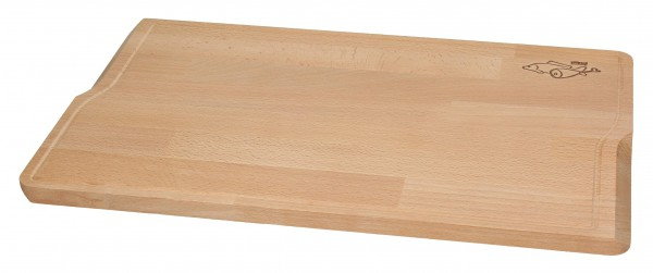 Practic Deska do krojenia dwustronna TERESKA 43 x 28 cm