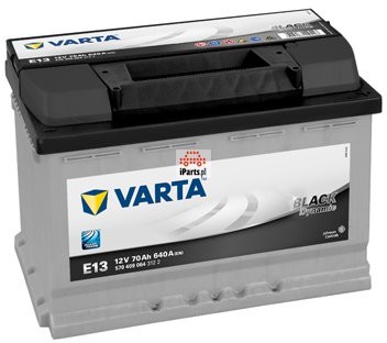 Varta 5704090643122