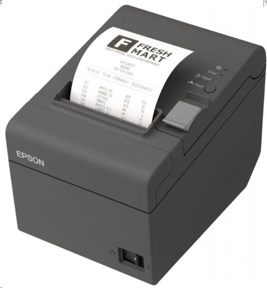 Epson Drukarka etykiet TM-T20II C31CD52003