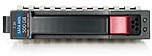 HPE HP 500GB 6G SATA 7.2k 2.5in SC MDL HDD 655708-B21