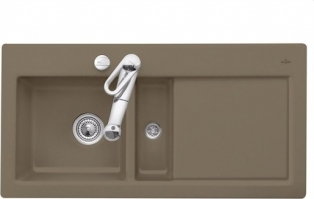Villeroy & Boch Subway 60 Flat Premiumline 6770 02 TR