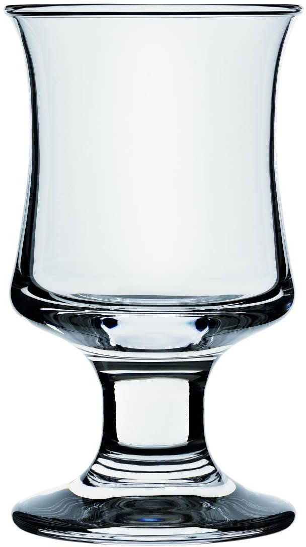 Holmegaard Szklanka do piwa Skibsglas H 15 cm 4302212