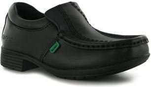 Kickers Robby Stitched Shoes dziecięca 414638