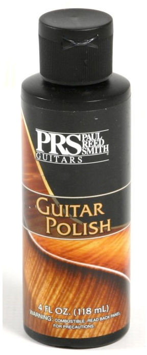 PRS Guitar Polish - płyn do czyszczenia / polerowania gitary