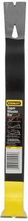 Stanley ŁAPKA DO GWOŻDZI Wonder Bar X21 530mm STALEY 55-526-1