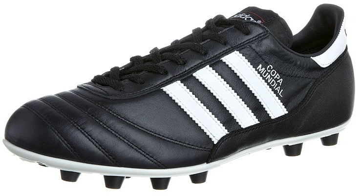 Adidas Copa Mundial FG 015110 czarny