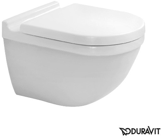 Duravit Starck 3 biała 2225090000