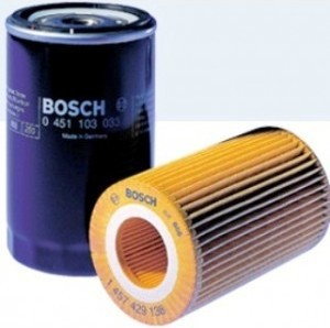 BOSCH FILTR OLEJU 0.451.103.366