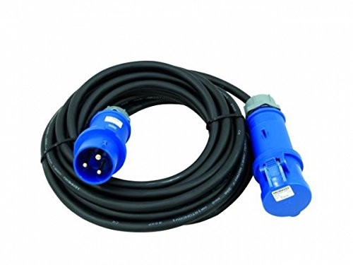 Psso PSSO 30245607 CEE kabel przedłużacza 10 m 30245607