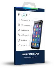 FIXED Szkło ochronne dla Apple iPhone 5/5S/5C TG14102)