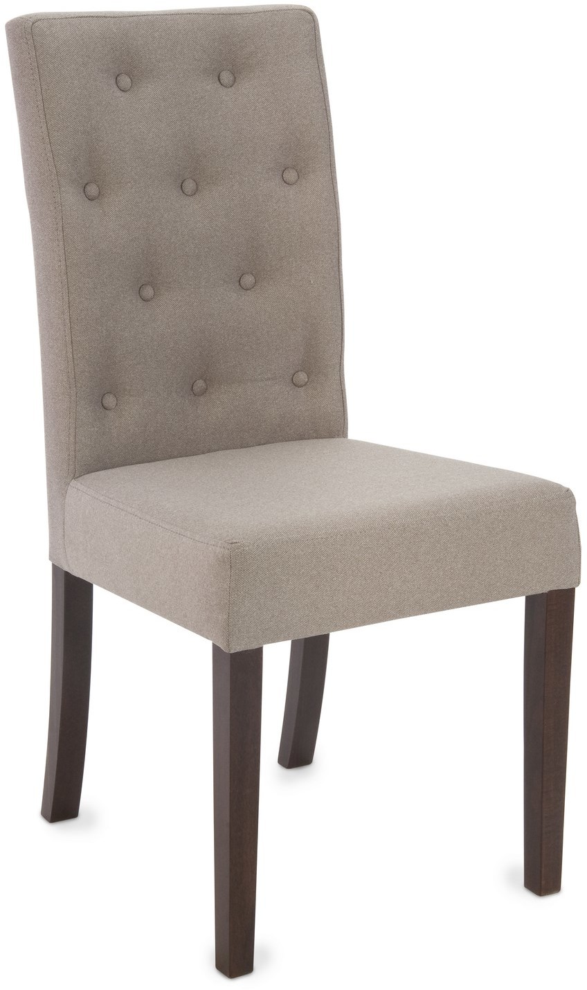 Snap Krzesło Simple 100 Guziki 4037