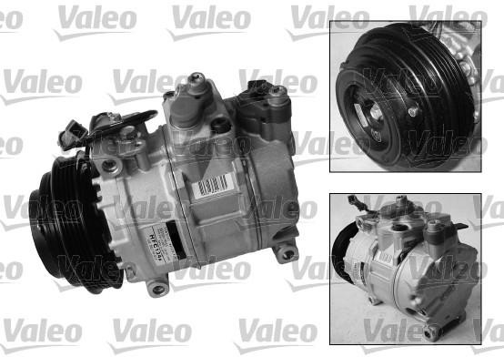 Valeo sprezarka klimatyzacji 699275 699275