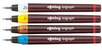 Rotring ISOGRAPH 0,35mm 1903400