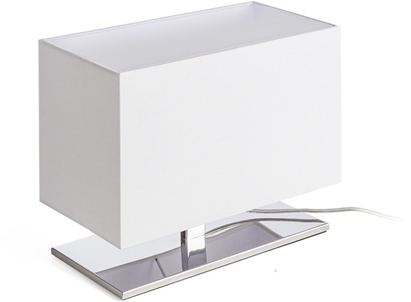 Redlux Lampa stołowa PLAZA S R11973 -