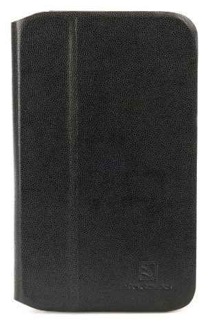 Tucano Tucano Leggero folio Etui for Galaxy Tab 3 8 (Black) / leather-like PU (TAB-LS38)