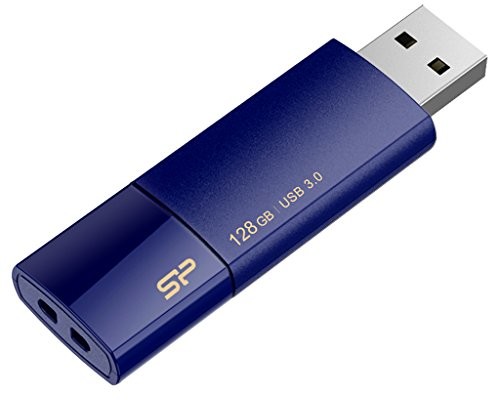 Silicon Power Blaze B05 pami$239$240 USB SP128GBUF3B05V1D