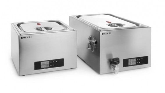 Hendi Urządzenie Sous-vide GN 2/3 225264