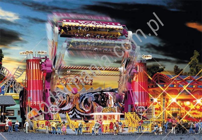 Faller Karuzela Top Spin 140431