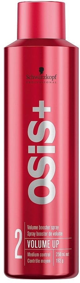 Schwarzkopf Osis Volume Up spray nadający objętości 250ml