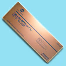 Konica Minolta Bęben drukujący minolta IU212 magenta oryginalny A0DE0AF