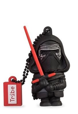 Genie Star Wars Kylo Ren 16GB (FD030503)